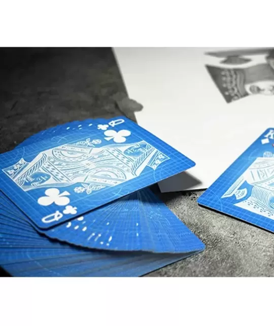 Bicycle Draft – Cărți de joc premium | Emagie.ro