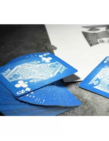 Bicycle Draft – Cărți de joc premium | Emagie.ro