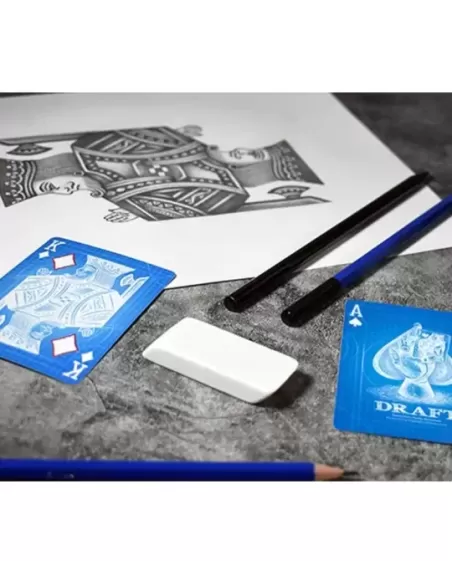 Bicycle Draft – Cărți de joc premium | Emagie.ro