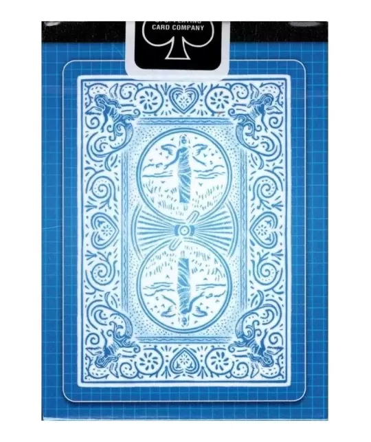 Bicycle Draft – Cărți de joc premium | Emagie.ro