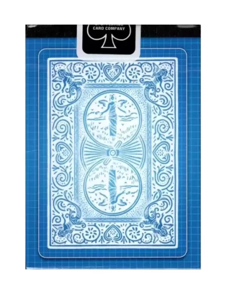 Bicycle Draft – Cărți de joc premium | Emagie.ro