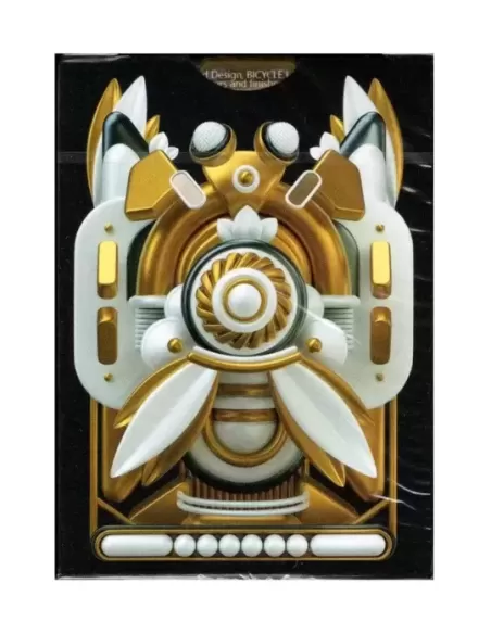 Bicycle Illusorium – Premium Playing Cards | Emagie.ro