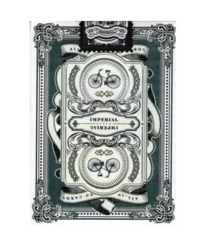 Bicycle Imperial – Cărți de joc premium | Emagie.ro 2