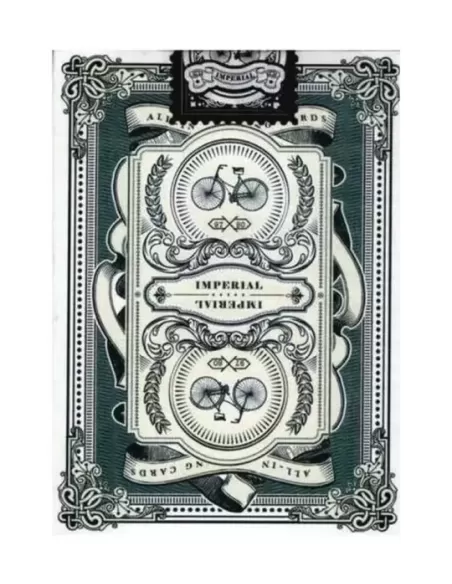 Bicycle Imperial – Cărți de joc premium | Emagie.ro