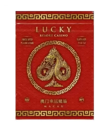 Lucky Casino Marcate – Cărți de joc premium | Emagie.ro