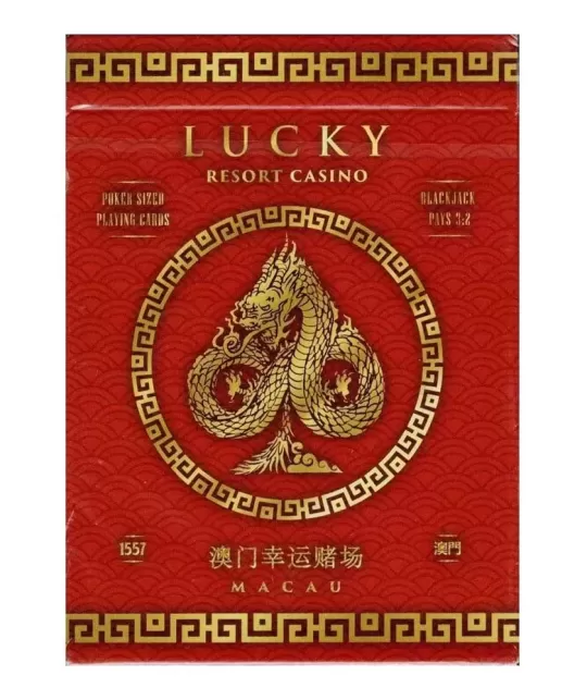 Lucky Casino Marcate – Cărți de joc premium | Emagie.ro