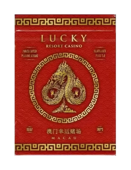 Lucky Casino Marcate – Cărți de joc premium | Emagie.ro