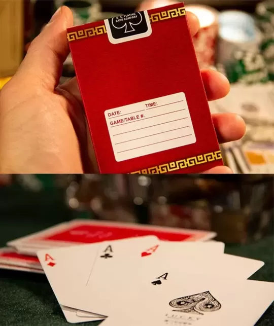 Lucky Casino Marcate – Cărți de joc premium | Emagie.ro