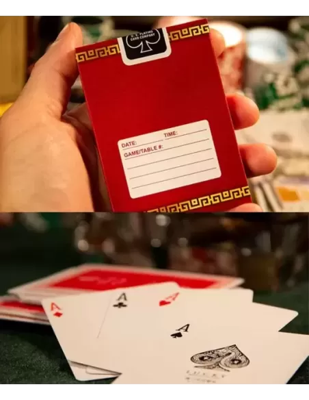 Lucky Casino Marcate – Cărți de joc premium | Emagie.ro