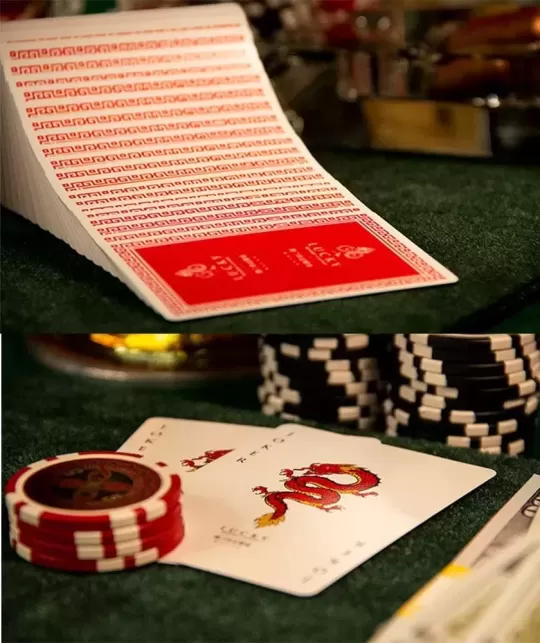 Lucky Casino Marcate – Cărți de joc premium | Emagie.ro