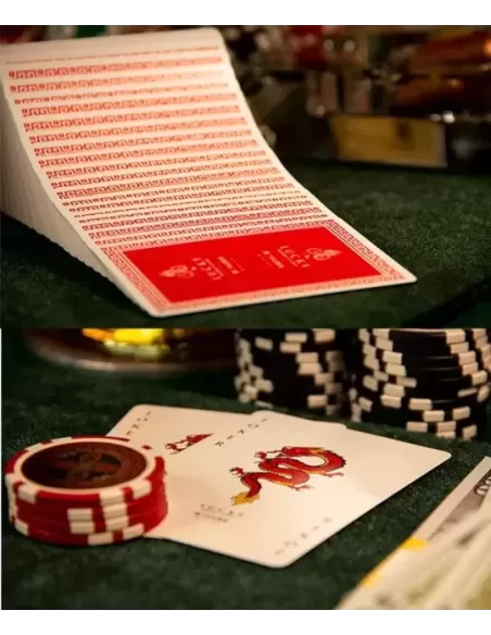 Lucky Casino Marcate – Cărți de joc premium | Emagie.ro