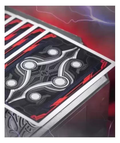 Thor by Card Mafia – Cărți de joc premium | Emagie.ro