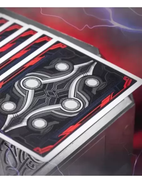 Thor by Card Mafia – Cărți de joc premium | Emagie.ro