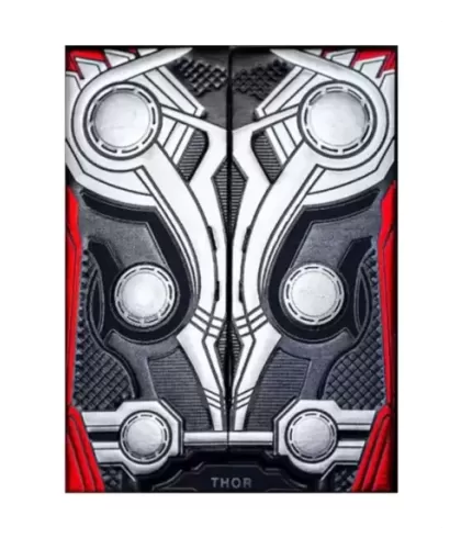 Thor by Card Mafia – Cărți de joc premium | Emagie.ro 2
