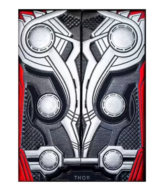 Thor by Card Mafia – Cărți de joc premium | Emagie.ro