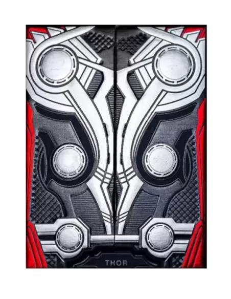 Thor by Card Mafia – Cărți de joc premium | Emagie.ro