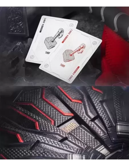 Thor by Card Mafia – Cărți de joc premium | Emagie.ro