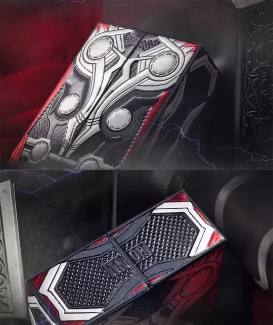 Thor by Card Mafia – Cărți de joc premium | Emagie.ro