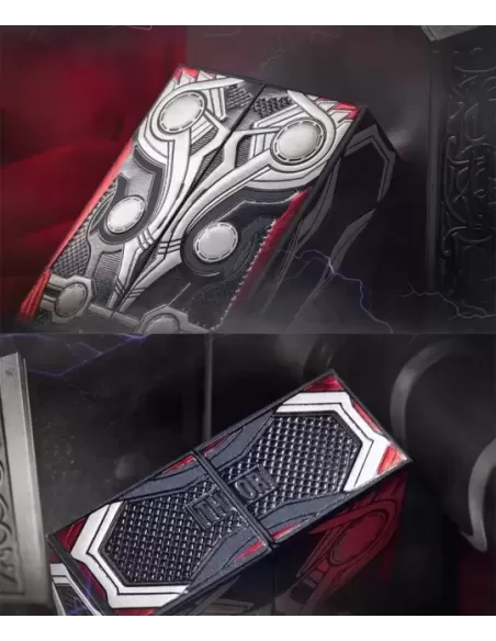 Thor by Card Mafia – Cărți de joc premium | Emagie.ro