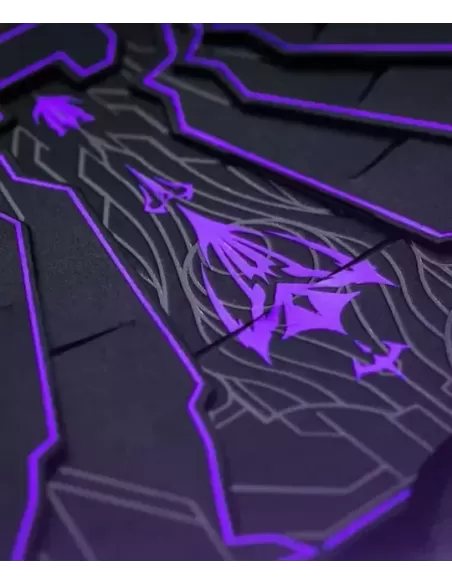 Shield Deluxe Edition by Card Mafia – Cărți de joc premium | Emagie.ro