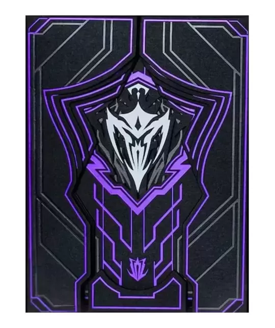 Shield Deluxe Edition by Card Mafia – Cărți de joc premium | Emagie.ro