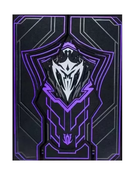 Shield Deluxe Edition by Card Mafia – Cărți de joc premium | Emagie.ro