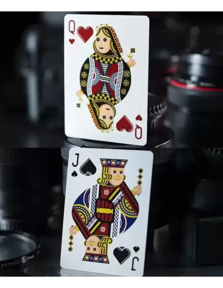 B-Roll – Playing Cards premium | Emagie.ro