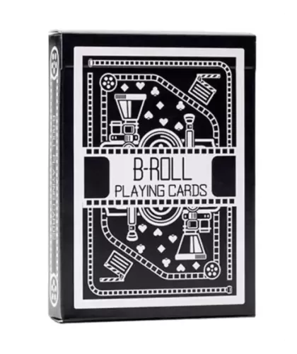 B-Roll – Playing Cards premium | Emagie.ro 2