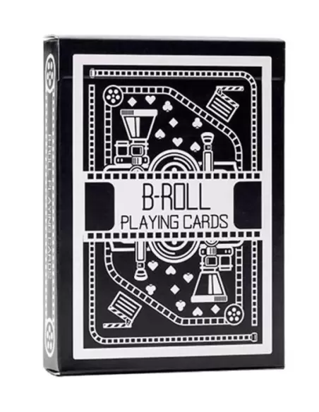 B-Roll – Playing Cards premium | Emagie.ro