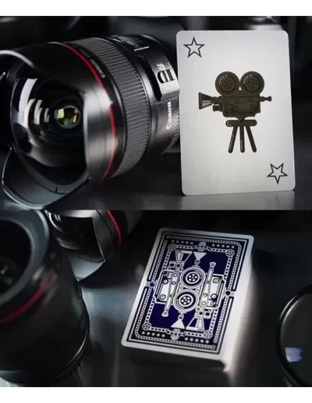 B-Roll – Playing Cards premium | Emagie.ro