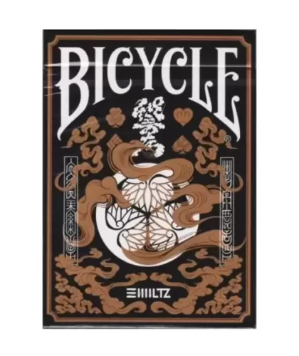 Edo Karuta GOLD – Cărți de joc premium | Emagie.ro