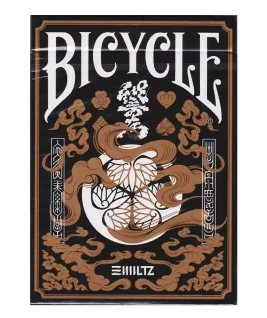 Edo Karuta GOLD – Cărți de joc premium | Emagie.ro