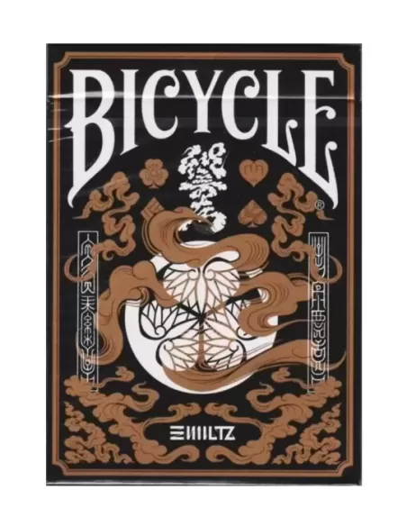 Edo Karuta GOLD – Cărți de joc premium | Emagie.ro