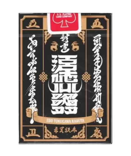 Edo Karuta GOLD – Cărți de joc premium | Emagie.ro 2