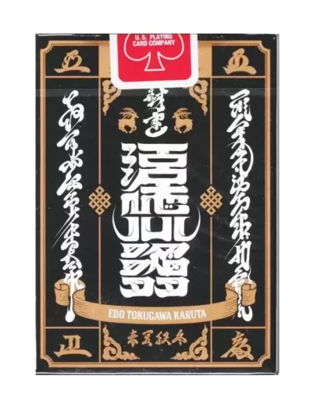 Edo Karuta GOLD – Cărți de joc premium | Emagie.ro