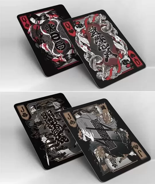 Edo Karuta GOLD – Cărți de joc premium | Emagie.ro