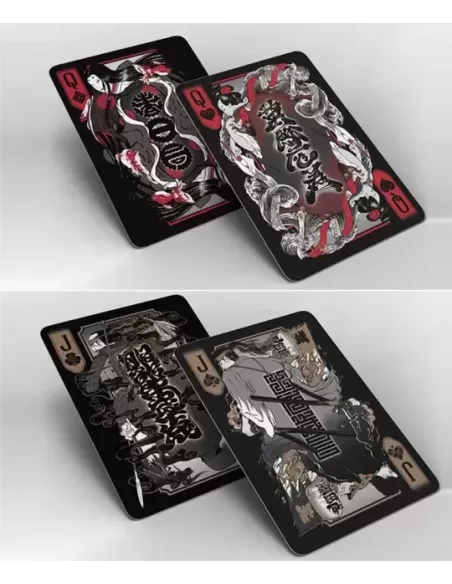 Edo Karuta GOLD – Cărți de joc premium | Emagie.ro