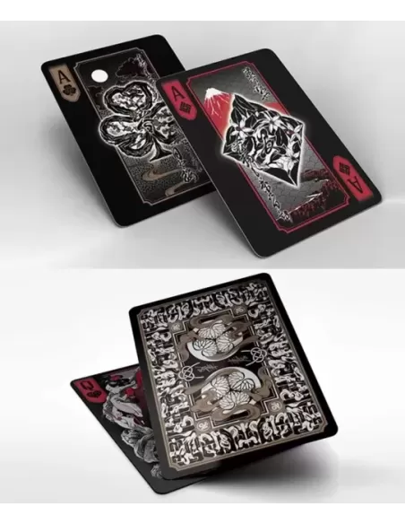 Edo Karuta GOLD – Cărți de joc premium | Emagie.ro