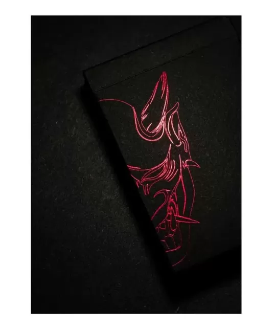 Hannya v2 – Cărți de joc premium | Emagie.ro