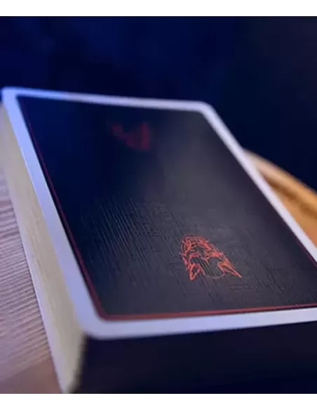 Hannya v2 – Cărți de joc premium | Emagie.ro