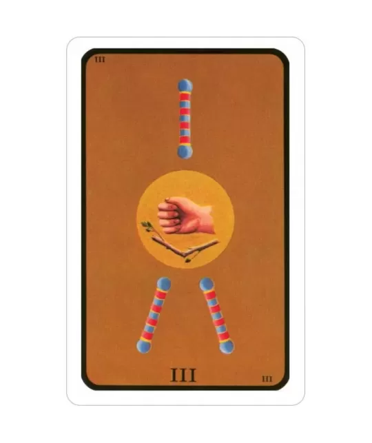 Tarot Of The Witches Deck – Set tarot autentic | Emagie.ro