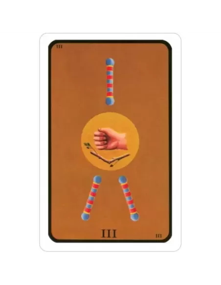 Tarot Of The Witches Deck – Set tarot autentic | Emagie.ro