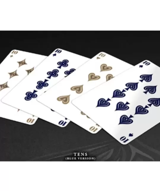 Realms Blue – Cărți de joc premium | Emagie.ro