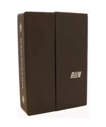 Run Heat Edition – Cărți de joc premium | Emagie.ro