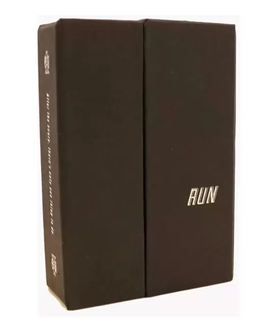 Run Heat Edition – Cărți de joc premium | Emagie.ro