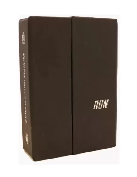Run Heat Edition – Cărți de joc premium | Emagie.ro