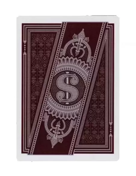 Run Heat Edition – Cărți de joc premium | Emagie.ro