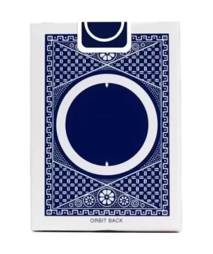 Orbit Tally Ho Circle Back – Cărți de joc premium | Emagie.ro