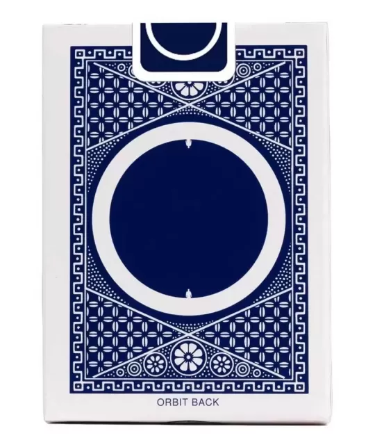 Orbit Tally Ho Circle Back – Cărți de joc premium | Emagie.ro