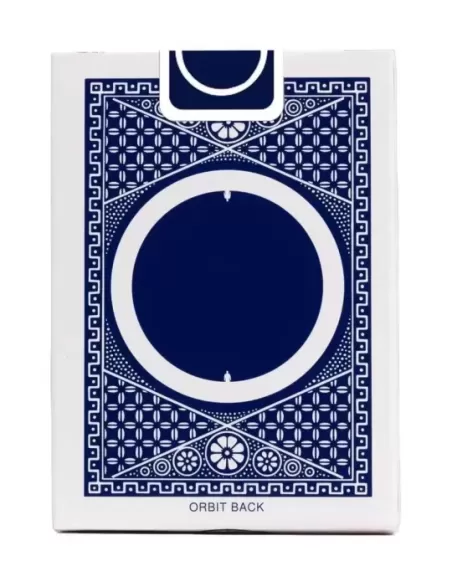 Orbit Tally Ho Circle Back – Cărți de joc premium | Emagie.ro